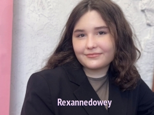 Rexannedowey
