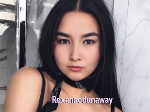 Rexannedunaway