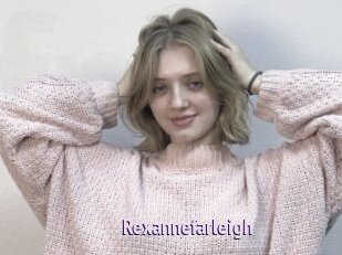 Rexannefarleigh