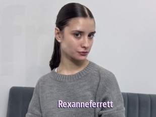 Rexanneferrett