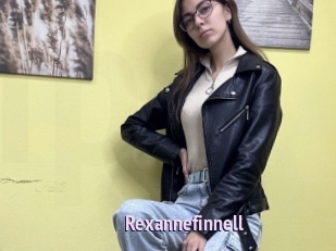 Rexannefinnell