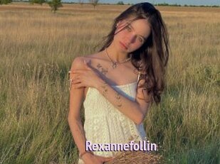 Rexannefollin