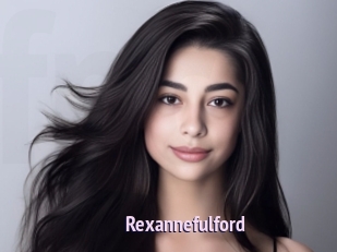 Rexannefulford