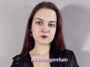 Rexannegoreham