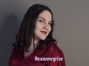 Rexannegrise