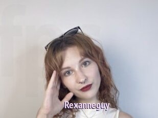 Rexanneguy