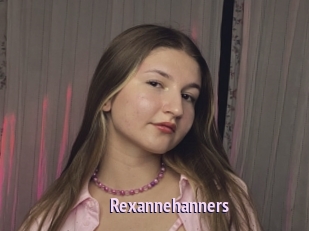 Rexannehanners