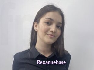 Rexannehase