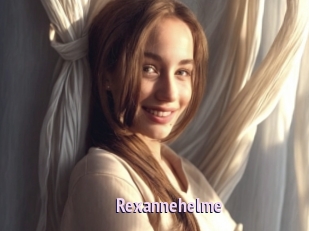 Rexannehelme