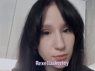 Rexellaakerley