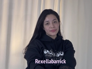 Rexellabarrick