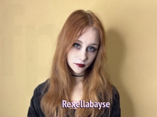 Rexellabayse