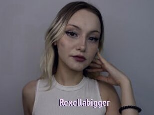 Rexellabigger