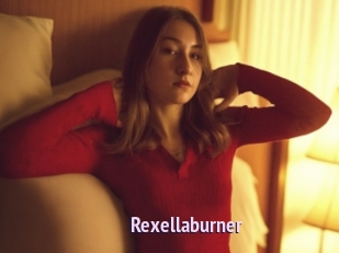 Rexellaburner