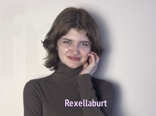 Rexellaburt