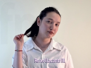 Rexellacantrill