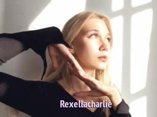 Rexellacharlie
