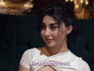 Rexellacheesman