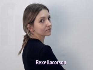 Rexellacorson