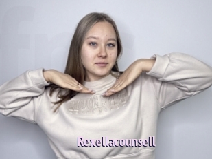 rexellacounsell Film Porno