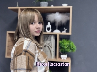 Rexellacroston