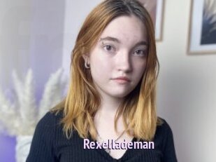 Rexellademan