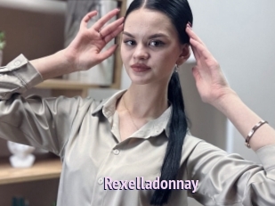 Rexelladonnay