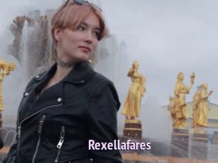 Rexellafares