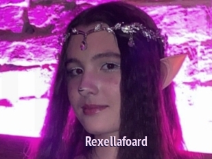 Rexellafoard