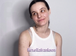 rexellafrankson Film Porno