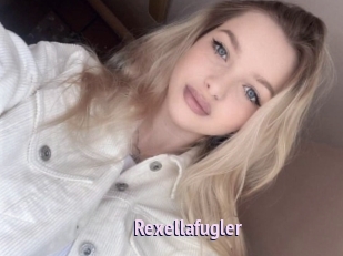 Rexellafugler