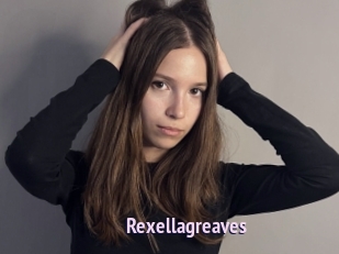 Rexellagreaves