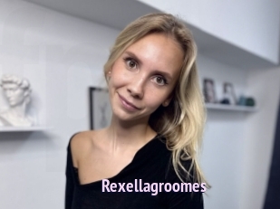Rexellagroomes