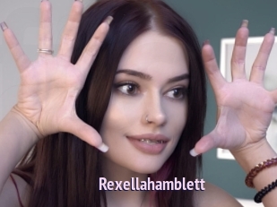 rexellahamblett Film Porno