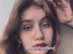 Rexellahammond
