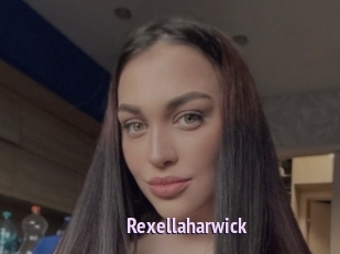 Rexellaharwick