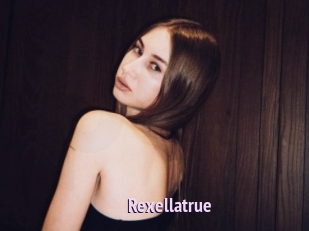 Rexellatrue