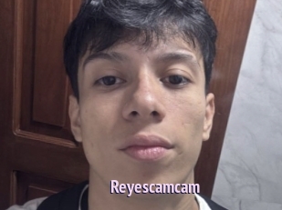 Reyescamcam