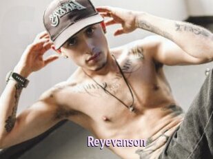 Reyevanson