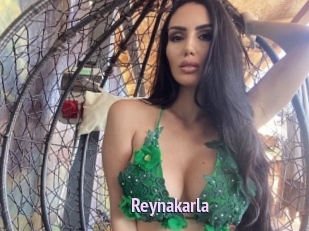reynakarla Film Porno
