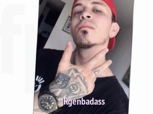 Rgenbadass