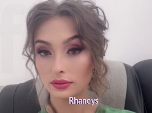 Rhaneys