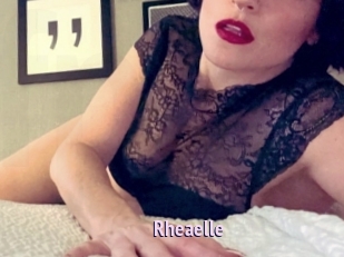 Rheaelle