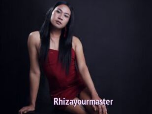 Rhizayourmaster