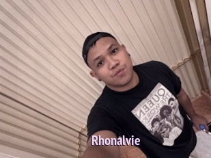 Rhonalvie