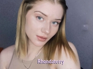 Rhondaterry