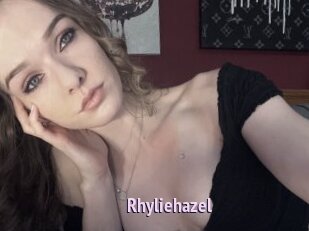 Rhyliehazel