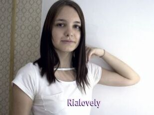 Rialovely