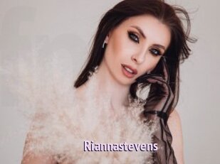 Riannastevens