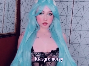 Riasgremoryy